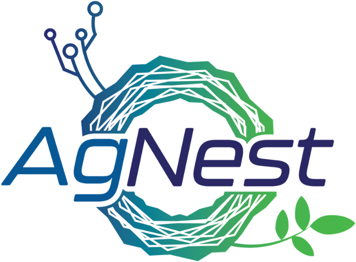 Agnest — Embrapa precision agriculture innovation hub
