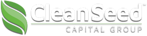 Clean Seed Capital Group