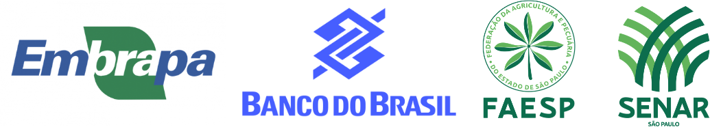Embrapa — Brazilian Agricultural Research Corporation, divisions cluster